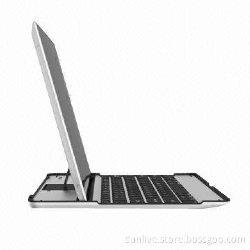 Bluetooth Keyboard for iPad 2/3/4